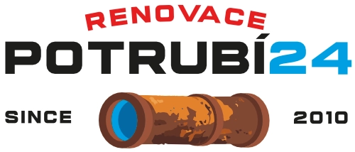 Renovace a oprava potrubí bez bourání