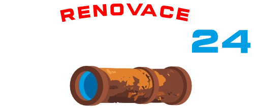 Renovace a oprava potrubí bez bourání