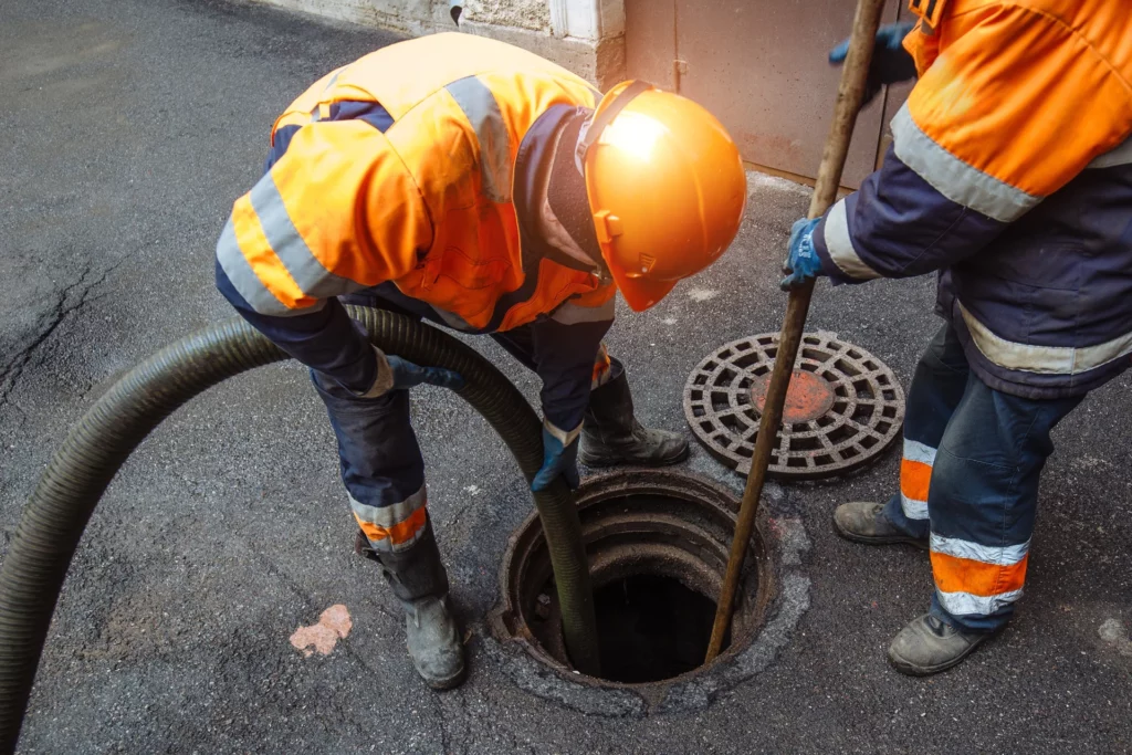 Renovace a oprava potrubí bez bourání